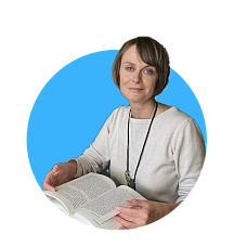 Наталья Фролова