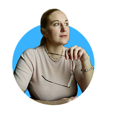 Ольга Герасимова